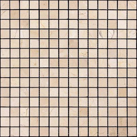 

Каменная Мозаика Bonaparte Sorento-20 (20x20x7) 30,5x30,5