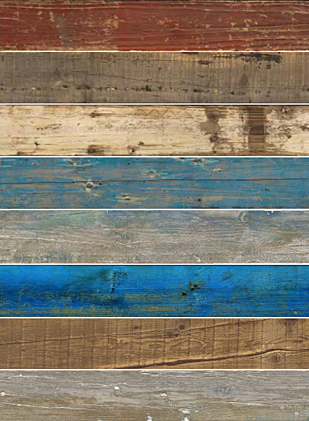 

Керамогранит Bestile Coleur (mix без подбора) 15х90