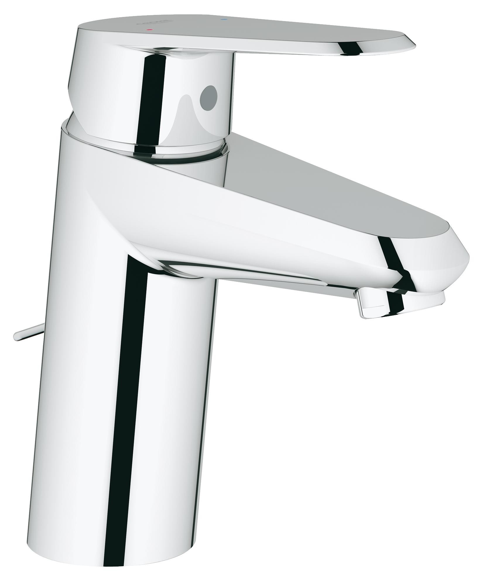 

Смеситель для раковины Grohe Eurodisk Cosmopolitan 3317820E