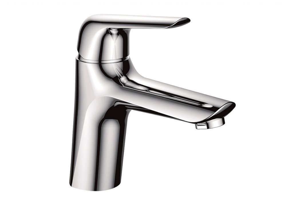 

Смеситель для раковины Aquanet Pragmatic AF430-10С