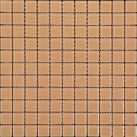 

Стеклянная мозаика Natural Color Palette A-162 (2,58х2,58) 30х30