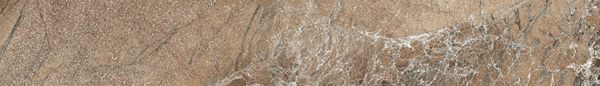 

Керамогранит Ceracasa Dolomite Rodapie Bullnose Noce плинтус 7,6x49,1