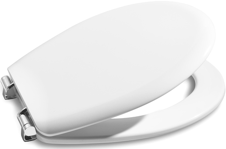 

Сиденье для унитаза ROCA VICTORIA c механизмом Microlift ZRU8013920