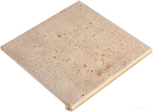 

Ступень Exagres Peld. Vega Camel Antideslizante 33x33x3