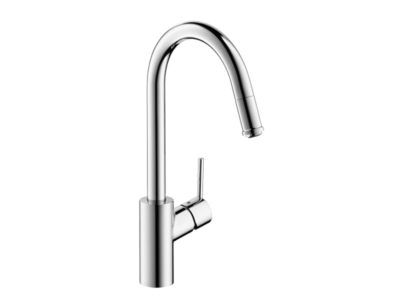 

Смеситель для кухни Hansgrohe Talis S2 Variarc 14872000