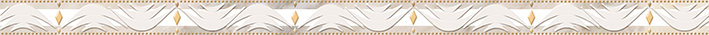 

Керамическая плитка Alma Ceramica Modena BWU61MOD004 бордюр 3х60