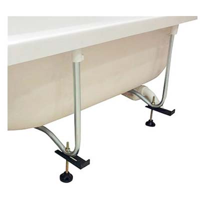 

Комплект ножек для ванны Vitra Neon 180x80 + крепежи 59990584000
