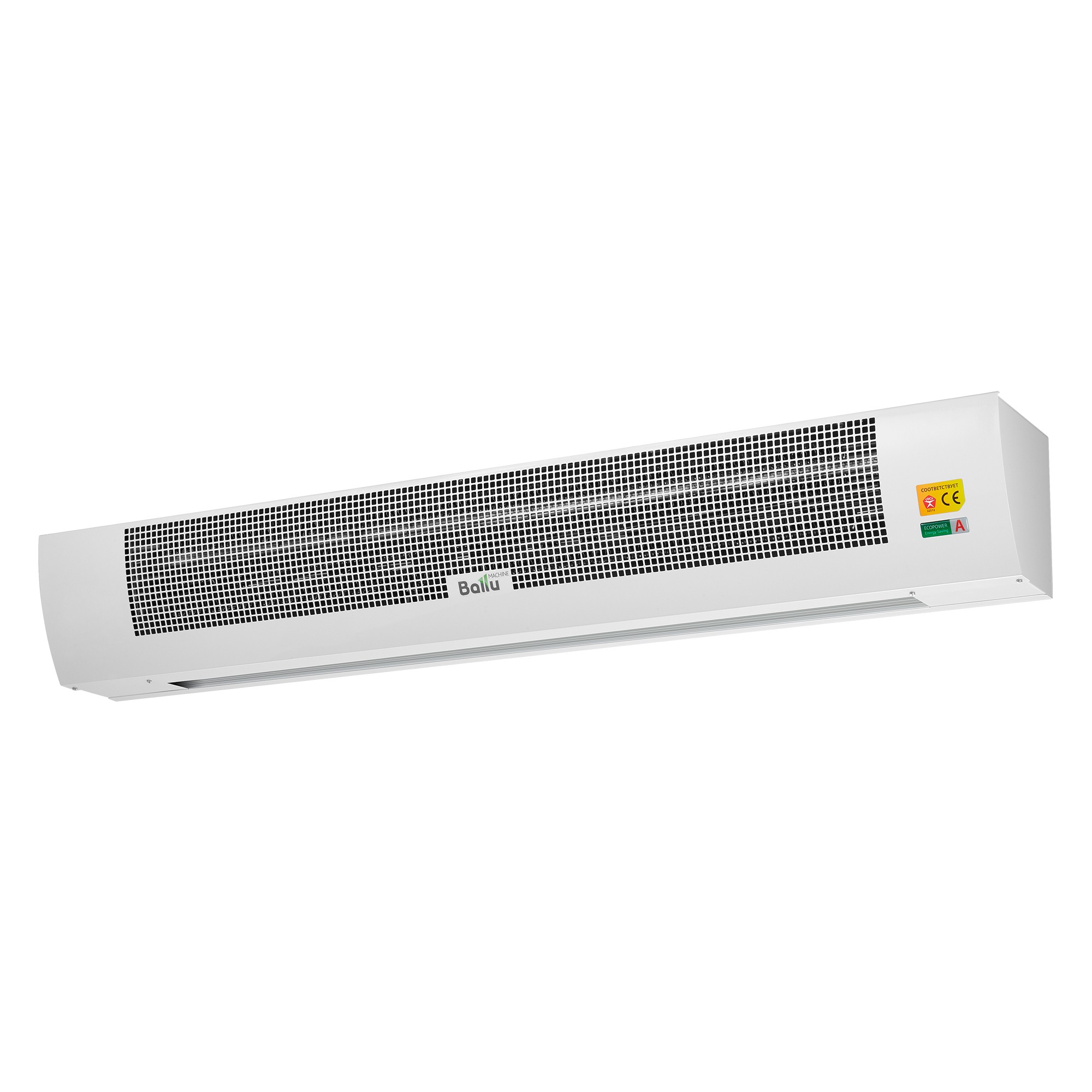 Тепловая завеса Ballu BHC-M15W20-PS (пульт BRC-D2)
