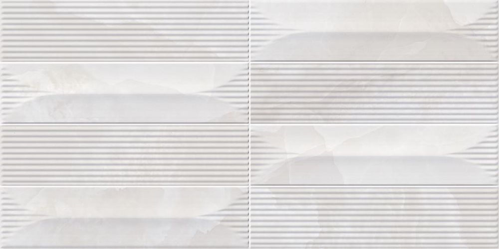 

Керамическая плитка Belmar Queen Neo Pearl Настенная 30x60