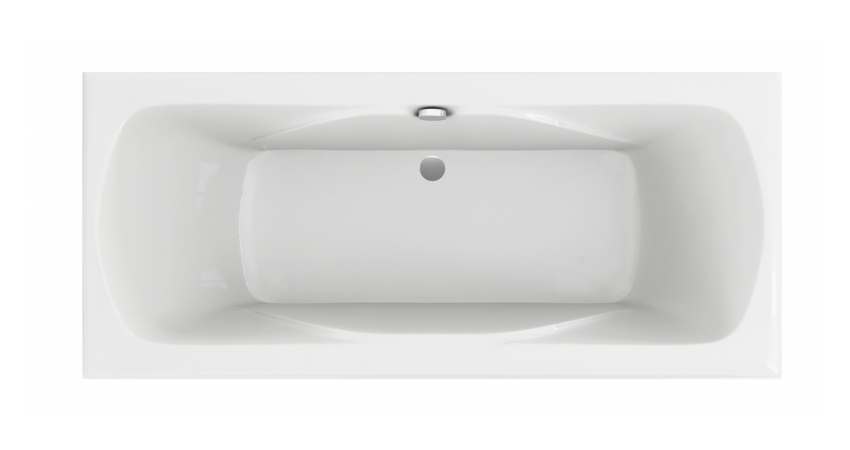 

Акриловая ванна BelBagno 1800x800x410 BB104-180-80