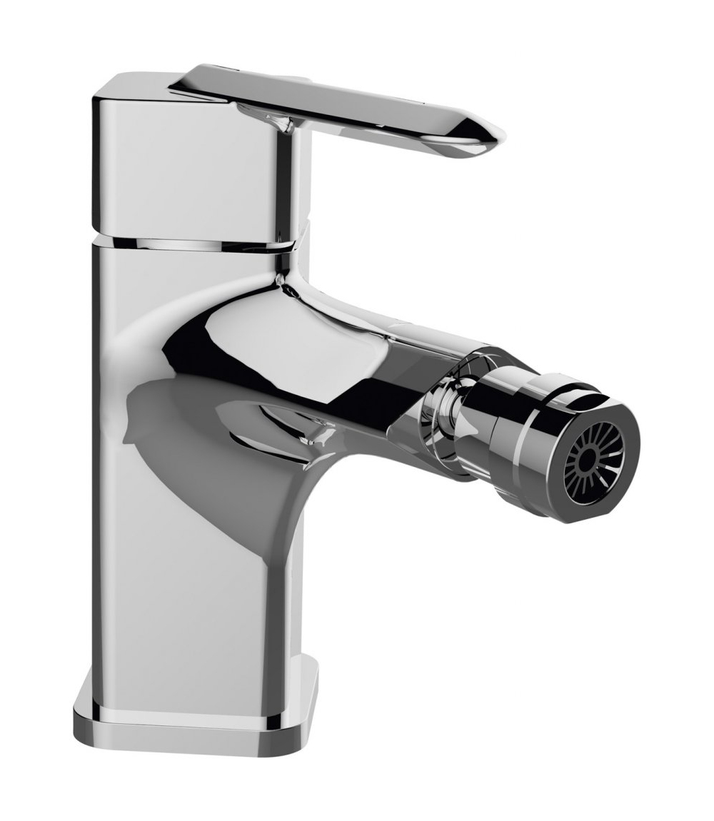 

Смеситель для биде BelBagno Crystal CRY-BD-CRM