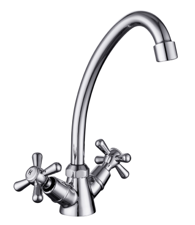 

Смеситель для кухни Lemark Soul LM6040C