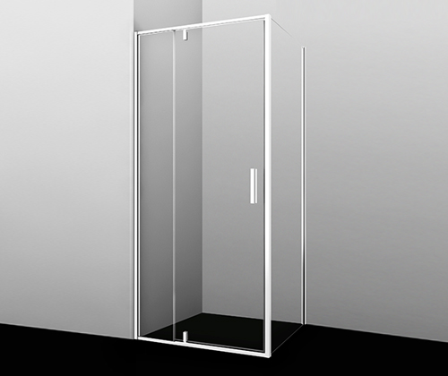 

Душевой уголок WasserKRAFT Neime 90x100x200 19P18