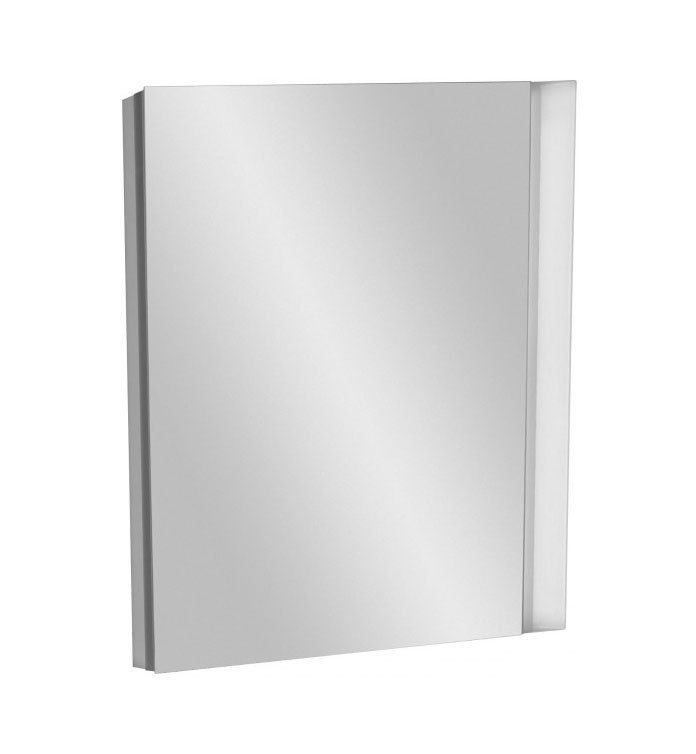 

Зеркало с подсветкой Jacob Delafon Reve 46x65 EB581-NF
