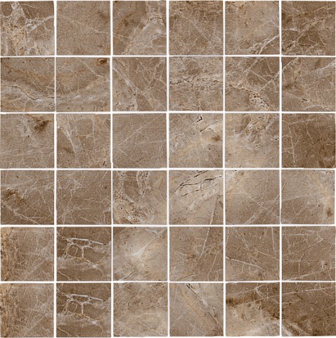

Керамическая плитка El Molino Clasic Malla Marron мозаика 30x30