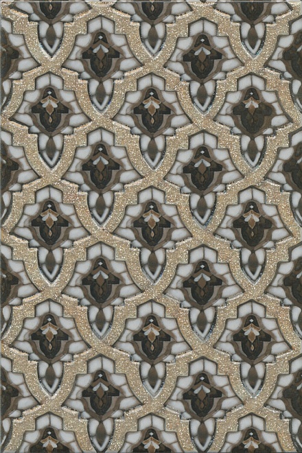 

Керамическая плитка Kerama Marazzi Эль-Реаль OS/A01/880 декор 20x30