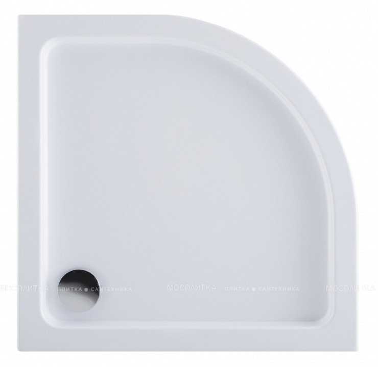 Душевой поддон Aquanet GL180 800x800x190 00265569