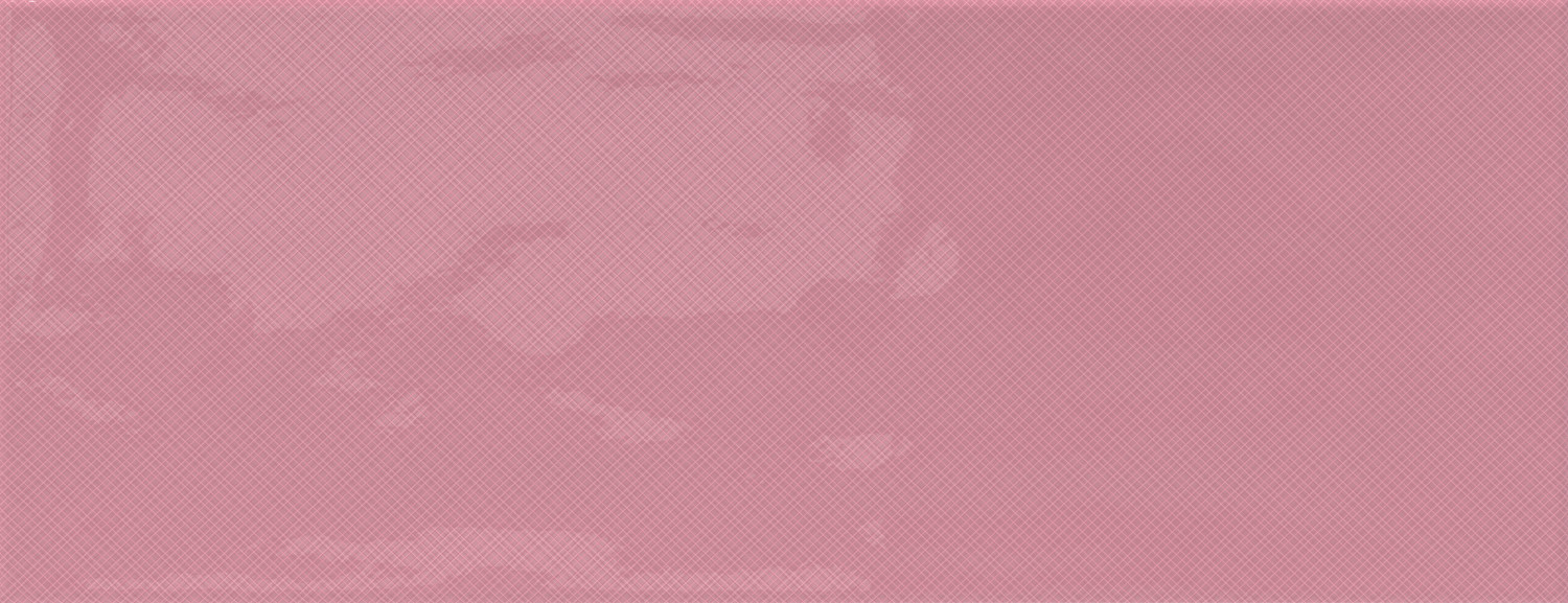 

Керамическая плитка Azulev Diverso Rosa Slimrect Pri настенная 25x65