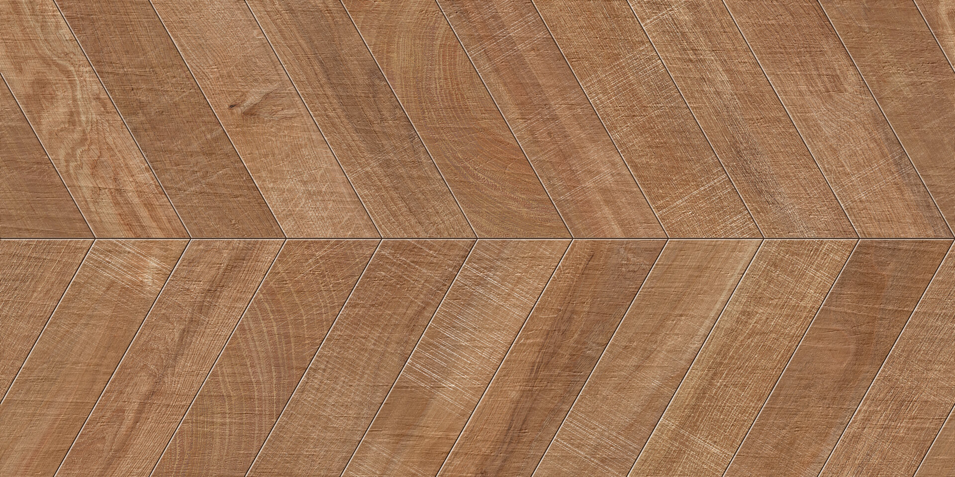 

Керамогранит Ibero Artwood Chevron Nut 60х120