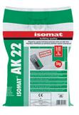 Клей Isomat AK 22 белый 5 кг