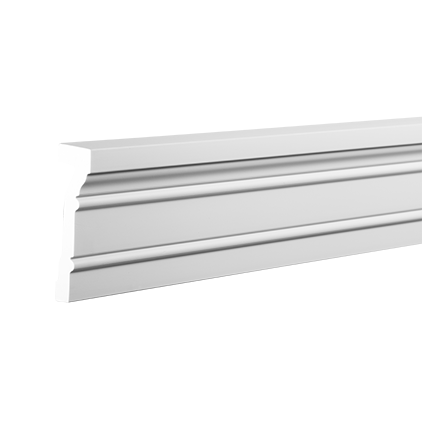 

Оконное Обрамление Европласт Наличник 4.84.053