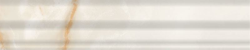 

Керамическая плитка Arcana Bellagio Bombato Ducale (7I60) бордюр 5х25