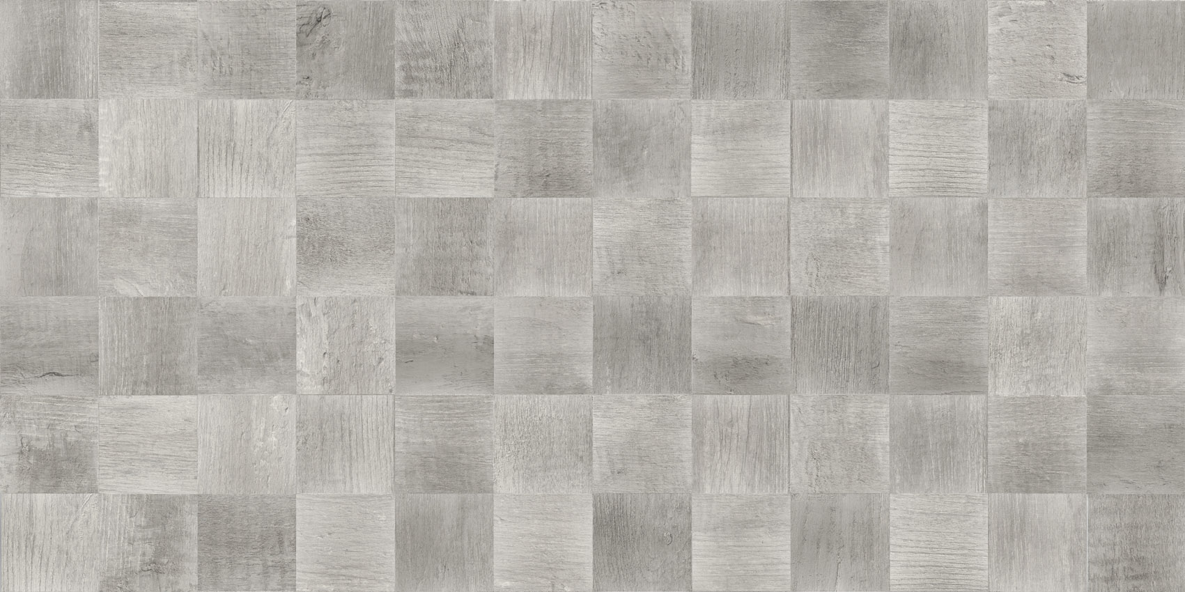 

Керамическая плитка Golden Tile Abba Wood Mix серый настенная 30х60
