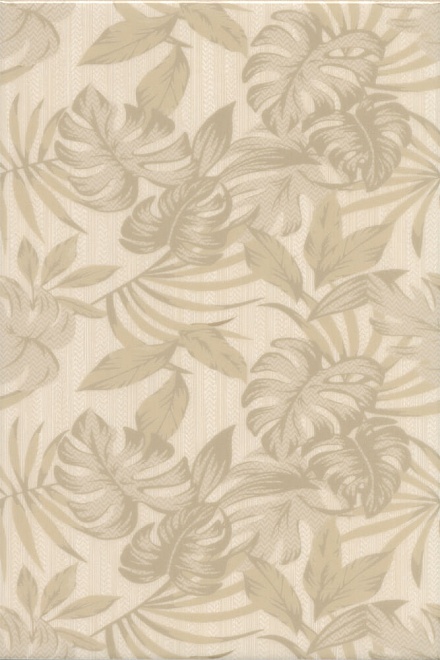 

Керамическая плитка Kerama Marazzi Муза 8313/3F декор 20x30