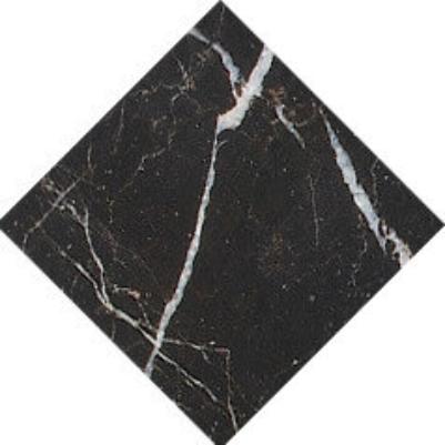 

Керамогранит Caramelle Marble Porcelain Marrone Oriente Tozzetto Pol 7x7