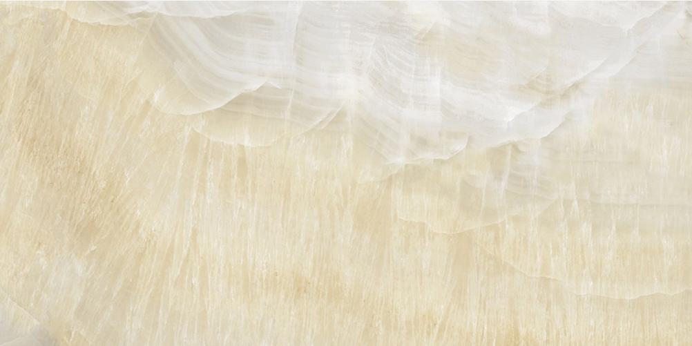 

Керамогранит Decovita Onyx Ostra Ivory Full Lappato 60x120