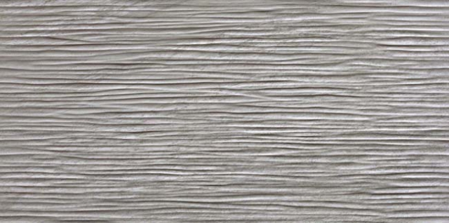 

Керамическая плитка Atlas Concorde Brave 3D Wave Grey 8BDE настенная 40x80
