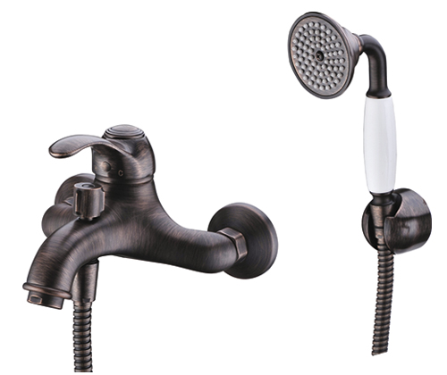 

Смеситель для ванны WasserKRAFT Isar 1301