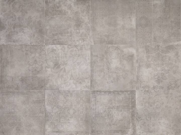 

Керамогранит Fondovalle Portland Hood Decorato Nat 60х60