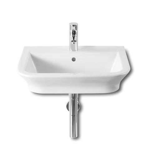 

Раковина ROCA The GAP 550x470 7327475000
