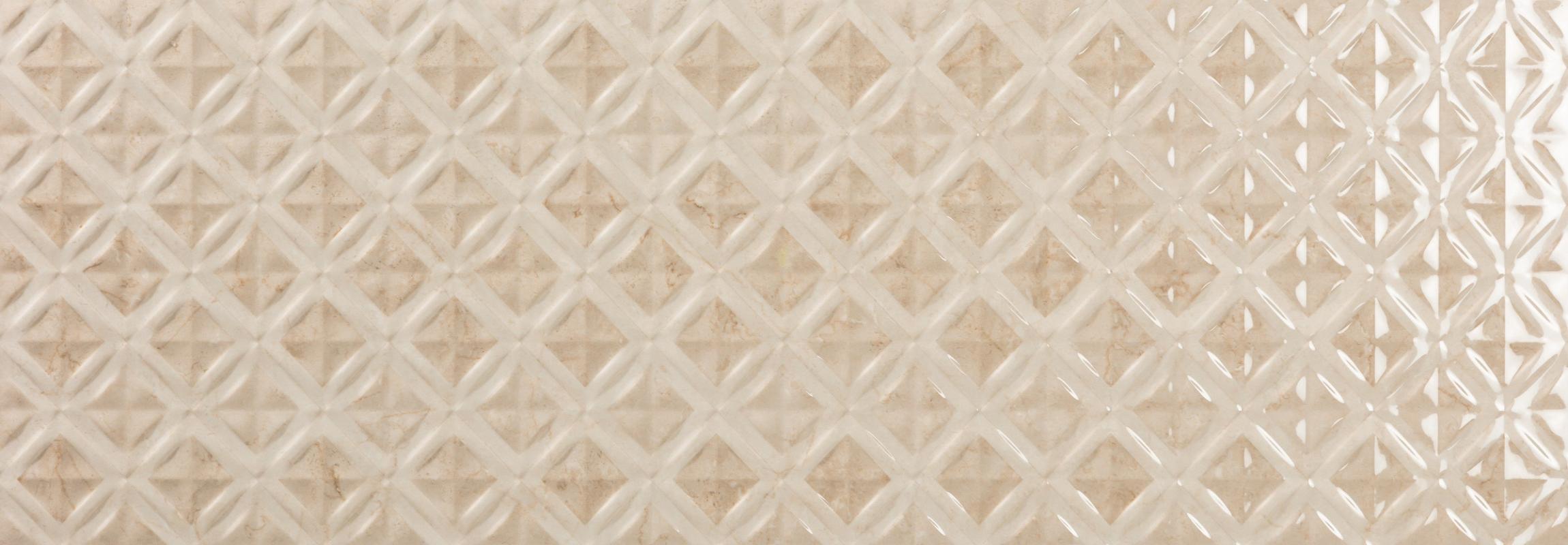 

Керамическая плитка Ecoceramic Shamana DC настенная 30х90