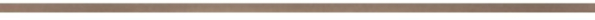 

Керамическая плитка Villeroy&Boch Arc Noir K1071RR000010 Bronze Metal Border бордюр 1,5x120
