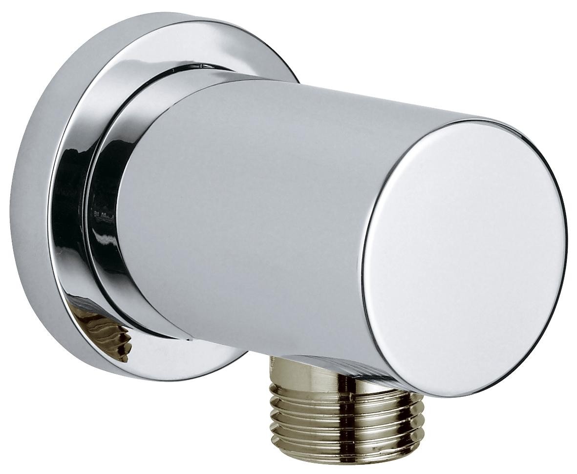 

Подключение для душевого шланга Grohe Rainshower с круглой розеткой 27057000