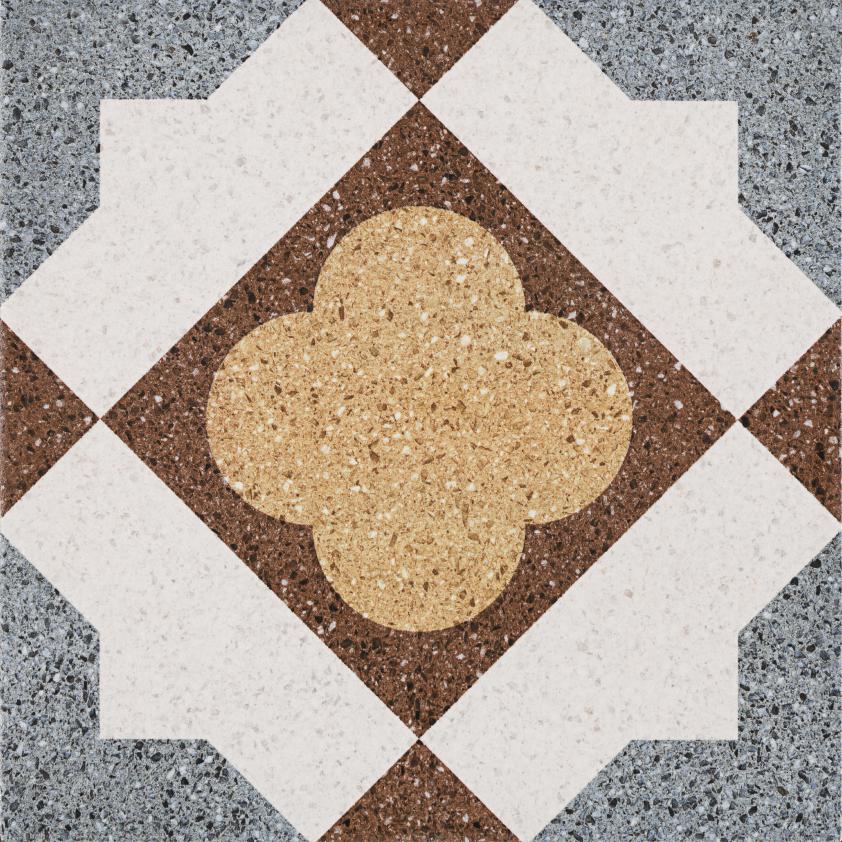 

Керамогранит Pamesa Deco Lawrie 22,3x22,3