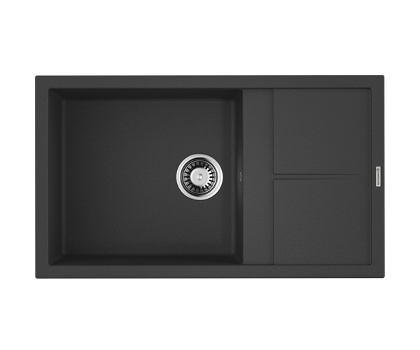 

Мойка для кухни Omoikiri Sumi 86-BL 4993646