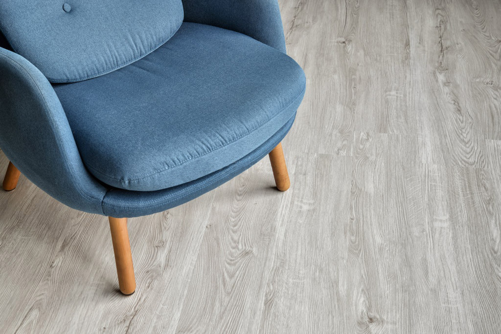 

Кварцвиниловая плитка Alpine Floor Sequoia (замковое соединение) Eco6-8 Секвойя Снежная