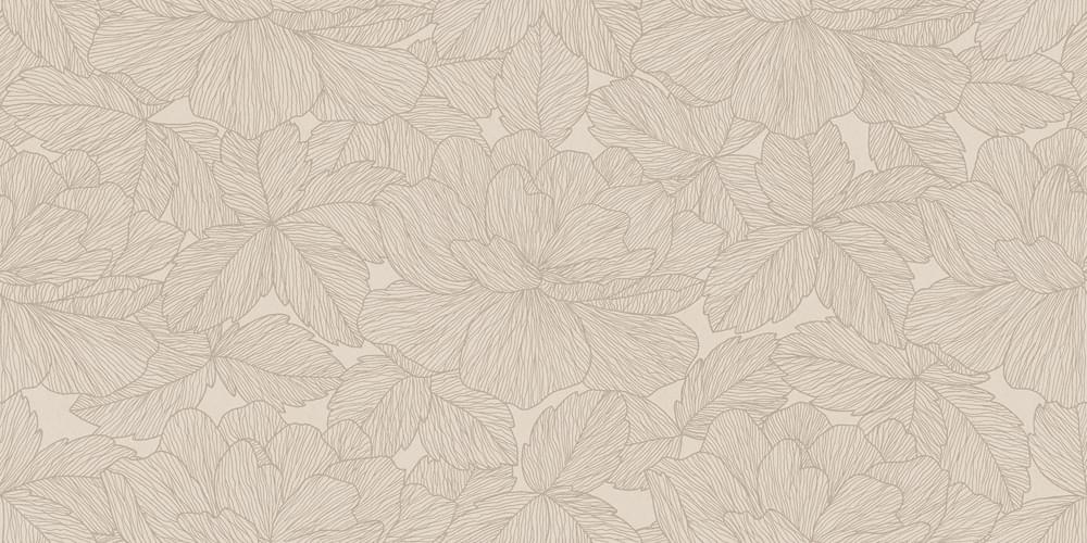 Керамогранит Caesar Deco Solutions AHAV Suit Peonia 60x120x0,6