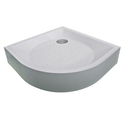 

Душевой поддон Poseidon Afina 800x800
