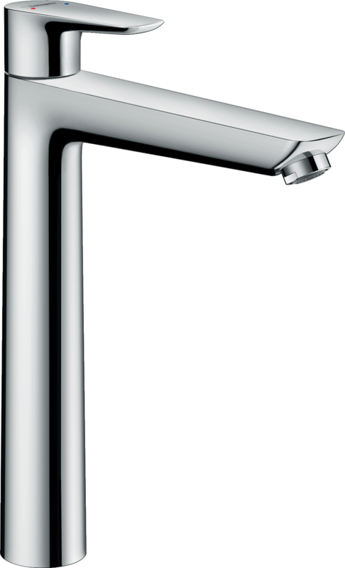 

Смеситель для раковины Hansgrohe Talis E 240 без сливного набора 71717000