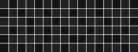 

Керамическая плитка Kerama Marazzi Бельканто Декор мозаичный черный 171\15078 15х40