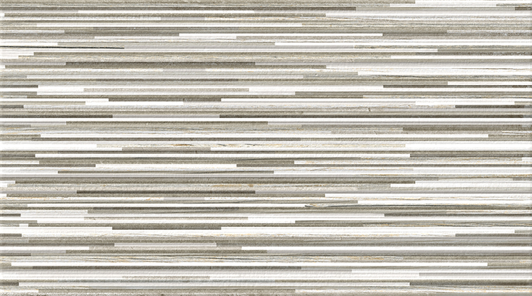 

Керамогранит Novogres Novaterra Keston Decor Blanco 33,3х60