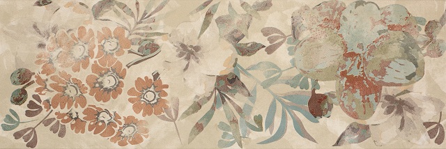 

Керамическая плитка Rocersa Soul Beige Dec-1 декор 20x60