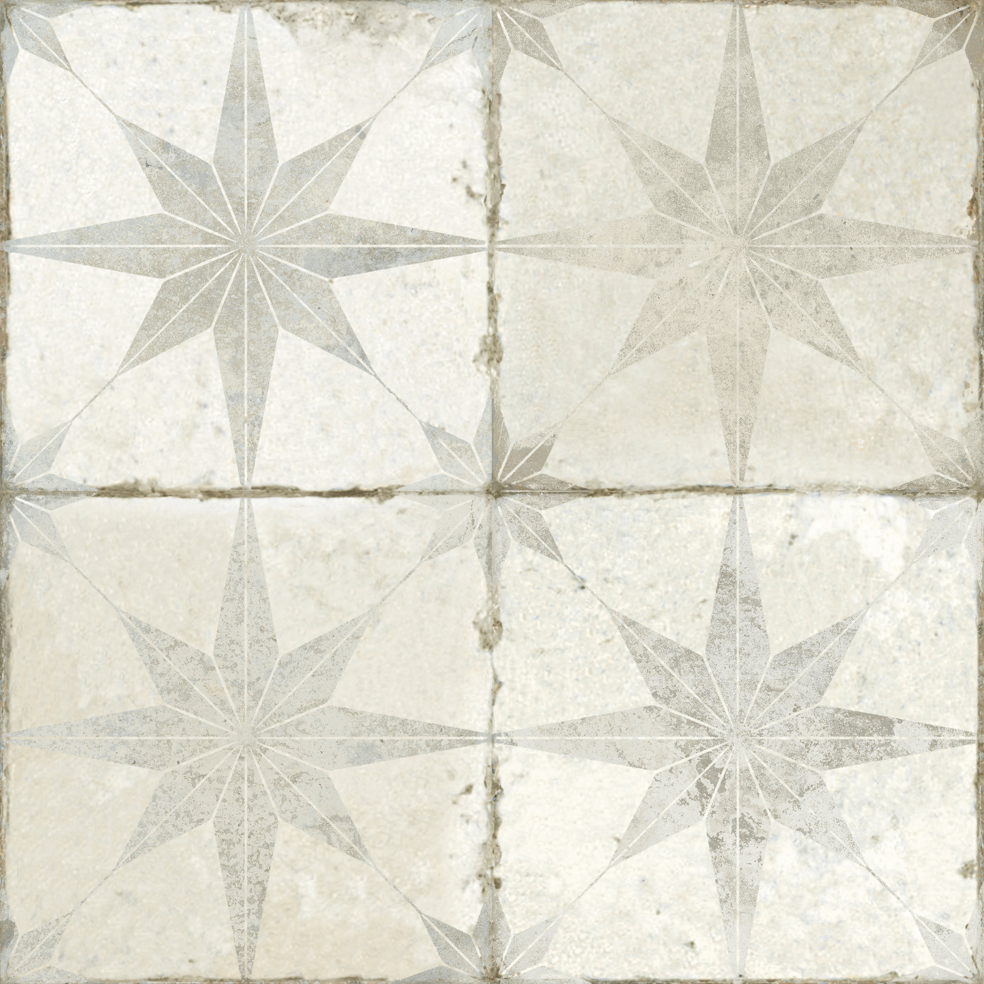 Керамическая плитка Peronda FS Star White напольная 45х45
