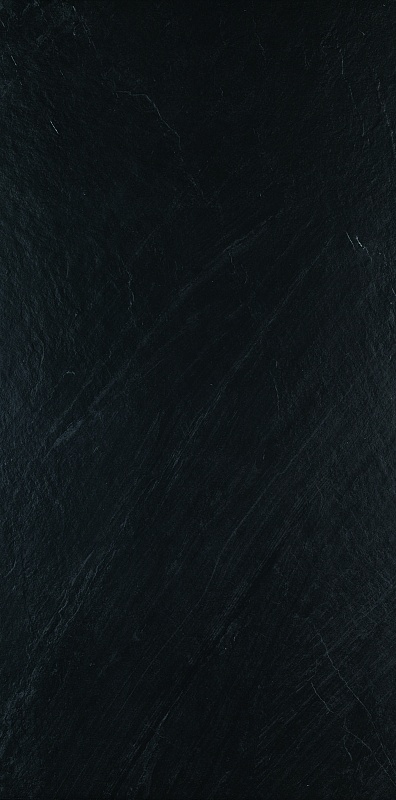 

Керамогранит Marazzi Italy Mystone Lavagna M03V Nero rett. 75x150