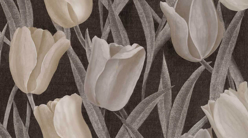 

Керамогранит Vallelunga Decorandum (+25311) Flos декор 50x100