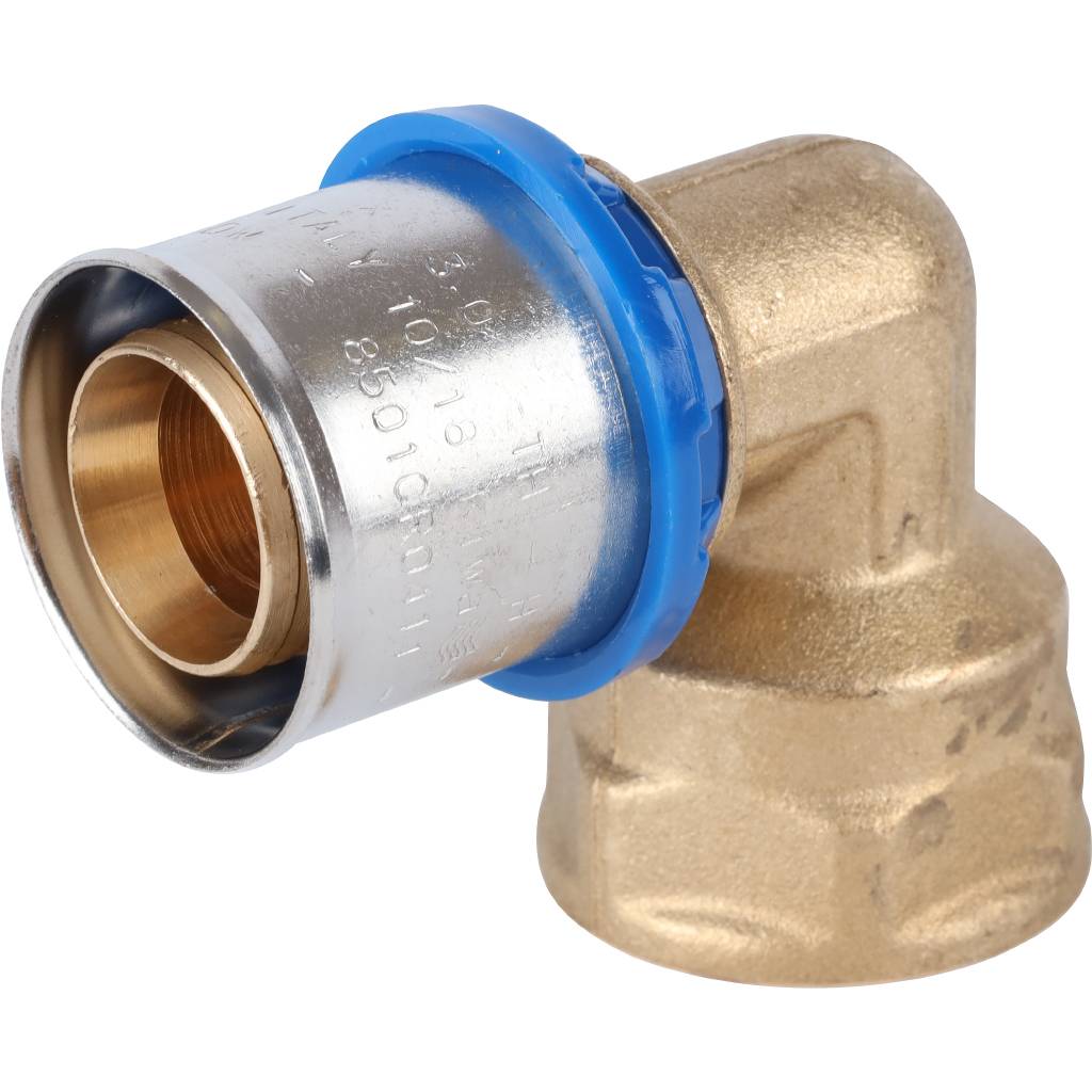 APE Пресс-уголок ВР 3/4"х26 ARL3104300